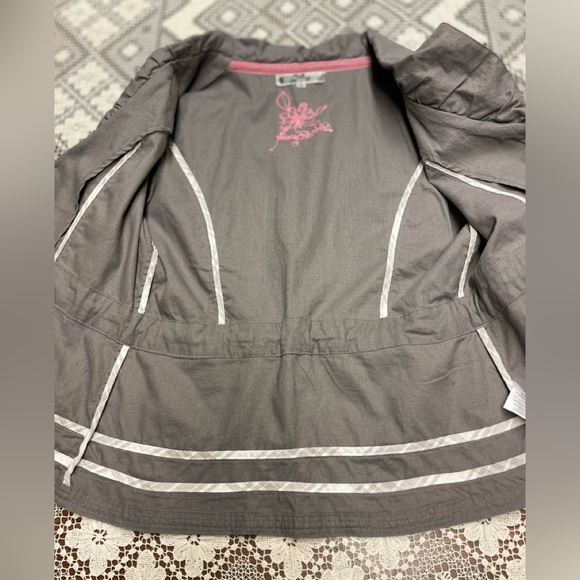 Lola Espeleta Jacket - Picture 11 of 15